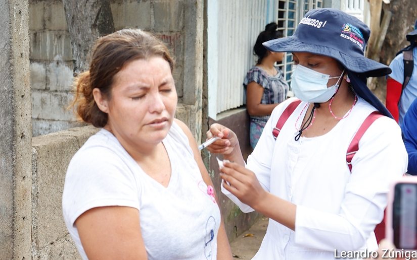 VACUNACION